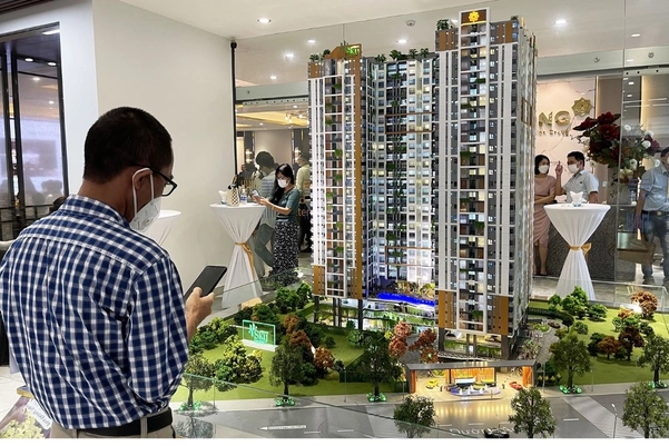Người mua cần kiểm tra kỹ thời hạn sở hữu trong hợp đồng mua bán