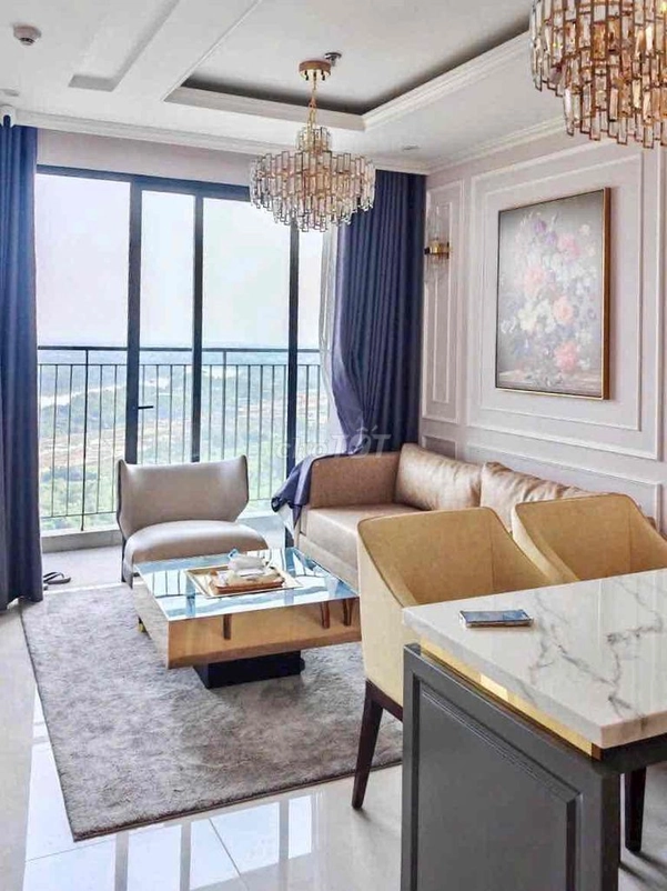 Người trẻ độc thân là nhóm khách hàng chính của loại hình căn hộ này