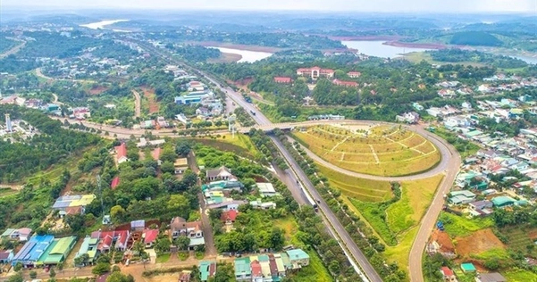 Quy hoạch đất công cộng luôn được công khai để nhân dân cùng giám sát