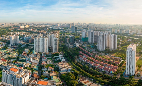 Dự án nhà ở thương mại phải trải qua nhiều bước kiểm duyệt khắt khe