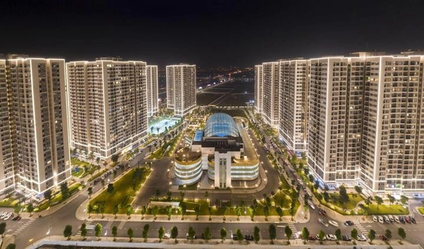 Các khu đô thị hiện đại thường được phát triển bởi những tập đoàn uy tín