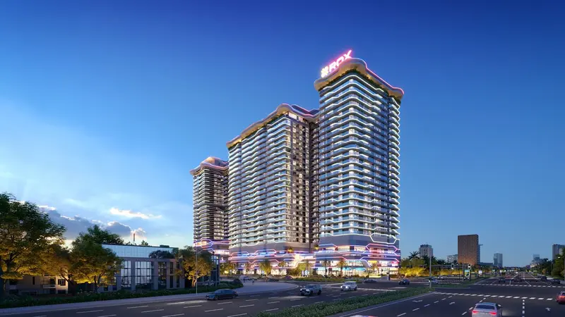 Căn hộ sở hữu lâu dài ở trung tâm Đà Nẵng: vì sao ngày càng khan hiếm?